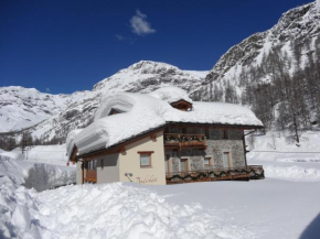 Anderbatt Gressoney-La-Trinité